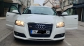 Audi A3 S-Line FACELIFT 1.6 газ / бензин,с регистрация , снимка 9