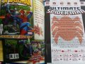 Комикси "Spider-Man Ultimate" - Гръцки език, снимка 12