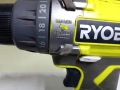 Акумулаторна ударна бормашина RYOBI R18PD3-0, снимка 3