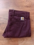 Carhartt WIP Sid Pant панталон, снимка 4