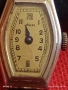 Дамски механичен часовник Мars позлатен с верижка за КОЛЕКЦИОНЕРИ 52864, снимка 4