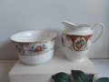 Порцелан- Чехословакия , снимка 1