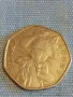 Възпоменателна монета 150г. от рождението на Беатрис Потър BENJAMIN BUNNY 49555, снимка 1
