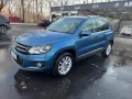 VW Tiguan 2.0TDI_Panorama AVTOMATIK _DSG_  2015 G G 4X4 MOTION 177 KS само на части , снимка 1