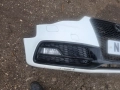 Предна броня за Audi A5 8T Facelift / S - Line  , снимка 3