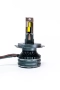 LED Крушки Н4 100w 10000LM,12-24v canbus, снимка 7