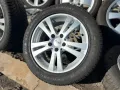 5х112 16 Джанти Mercedes Audi VW Seat Skoda 5x112, снимка 5