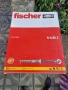 Дюбел пирон 6x80 Fischer  50 броя в кутия, снимка 3