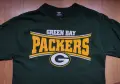 NFL Green Bay Packers - мъжка блуза, снимка 3