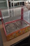 Топла витрина за закуски, снимка 1
