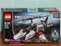Продавам LEGO Technic 8068 30433 30682 30710 42033 42044 42045 42053 42057 42059 42066 42071 42083, снимка 9