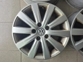 Алуминиеви джанти за VW 17 5x120, снимка 2