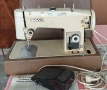 Шевна машина PREDOM- LUCZNIK 438, снимка 1