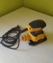 Виброшлайф DEWALT DWE6411, снимка 2