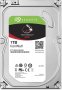 2 броя Хард диск за NAS сторидж Seagate IronWolf NAS 1TB, снимка 1 - Твърди дискове - 39947850