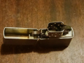 Бензинова Запалка" ZIPPO".USA., снимка 4