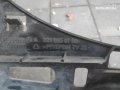 Продавам - пластмасова основа за предна броня на Мерцедес S клас, снимка 2