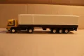 	IGRA 1:87 H0 LIAZ SKODA  КАМИОН ТИР ИГРАЧКА МОДЕЛ, снимка 1
