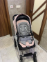 Детска комбинира количка- Baby desing BUENO, снимка 7