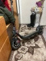 Елект.ическо тротинетка с амортисиори, снимка 5