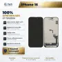 Дисплей за iPhone 15 — оригинален, като нов, снимка 1