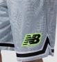 Мъжки къси панталонки New Balance Athletics Psy Varsity - размер XS, снимка 3