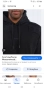 Hugo Boss Weozonehood  Mens Hoodie Size S /М ОРИГИНАЛ! Мъжки Суичер!, снимка 5