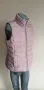 Tommy Hilfiger Down Womens Vest Size XL ОРИГИНАЛ! Дамски Пухен Елек!, снимка 2