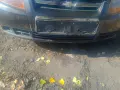 Предна броня за Chevrolet Kalos  Шевролет Калос 2006 година , снимка 2