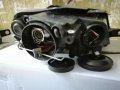 Фарове Vw Passat VI black Пасат 6 / 05 - 10 ел. фар черен, снимка 6