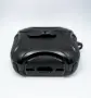 ESR Cyber FlickLock калъф за AirPods Pro 3 – MagSafe, заключване, черен, снимка 3