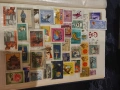 Пощенски марки , снимка 1