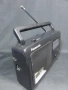 СТАР РЕТРО ТРАНЗИСТОР РАДИО PANASONIC GX 500 RF-3500 FM/LW/MW/SW, снимка 3
