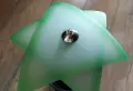 Полилей в зелено, снимка 2