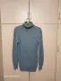 Пуловер RUBACUORI. размер М.30% вълна, 5% ангора, 5% коприна., снимка 10