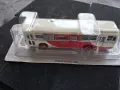 Icarus 30 и Nissan Diesel U20L от "Легендарни Автобуси", снимка 2