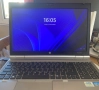 Лаптоп HP 8570 proc i7 3520  2x2,9 ghz turbo 3,6 ghz SSD 128 gb RAM 12 gb OFFICE инстал. WIN  11, снимка 2