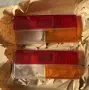 Стъкло за стоп на Лада 2107, снимка 1
