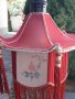 Стара китайска лампа , снимка 16