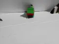 Метални мокомотиви, снимка 4