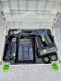 Festool C-18 Li Винтоверт , снимка 6