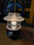 фенер лампа, снимка 2