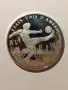 Бенин 1000 франка 1992, снимка 4