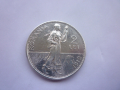 монета 2 леи 1912 година, снимка 5