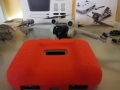 DJI Mini 3 Pro Combo – Отлично състояние + аксесоари, снимка 7