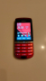Nokia Asha 300 Red, снимка 1
