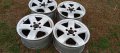 4бр ляти джанти 7.5J16 ЕТ37. 5x112. Свалени са от Mercedes C класа. Внос от Германия. Цената е за ко, снимка 13