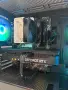 Геймърски компютър AMD Ryzen 5 5600X, RTX 3070 Ti 8GB, 16GB ram, снимка 3