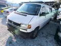 VW Caravelle T4 2.4 78к.с. НА ЧАСТИ , снимка 2