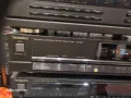 technics tuner ST-G70 technics equalizer SH-GE70 technics CD player SL p350, снимка 4